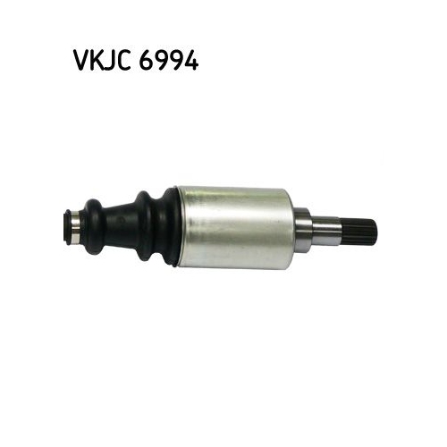 Antriebswelle SKF VKJC 6994 f&uuml;r CITRO&Euml;N PEUGEOT, Vorderachse links