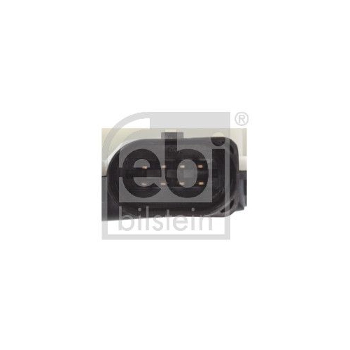 Febi Bilstein 172109 T&uuml;rschloss, 1 St&uuml;ck