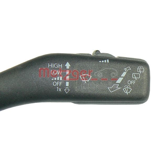 Lenkstockschalter METZGER 0916020 f&uuml;r VAG