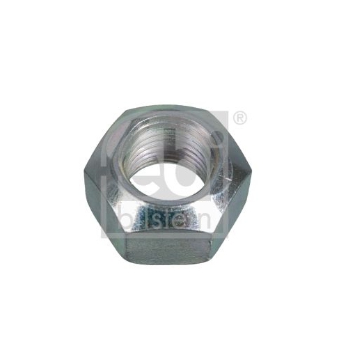 Febi Bilstein 106336 Querstrebe mit Lager und Gelenk, 1 St&uuml;ck