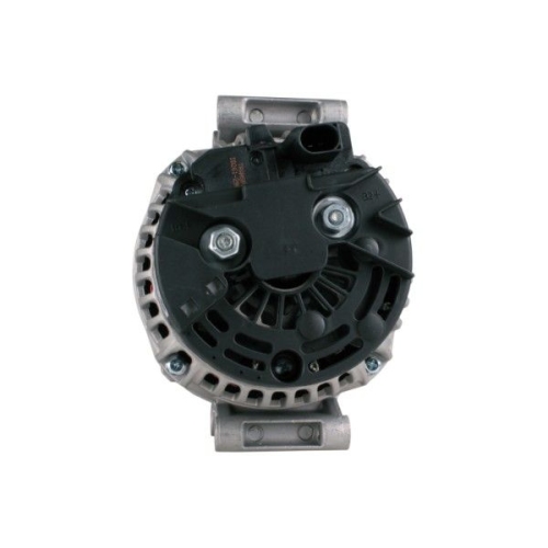 Generator HELLA 8EL 012 428-751 f&uuml;r AUDI SEAT VW, f&uuml;r Fahrzeuge mit Klimaanlage