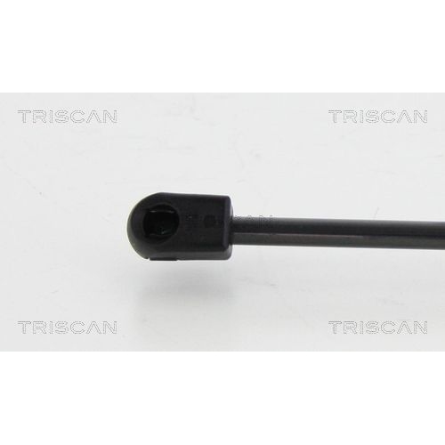 Gasfeder, Koffer-/Laderaum TRISCAN 8710 292104 f&uuml;r VW, links