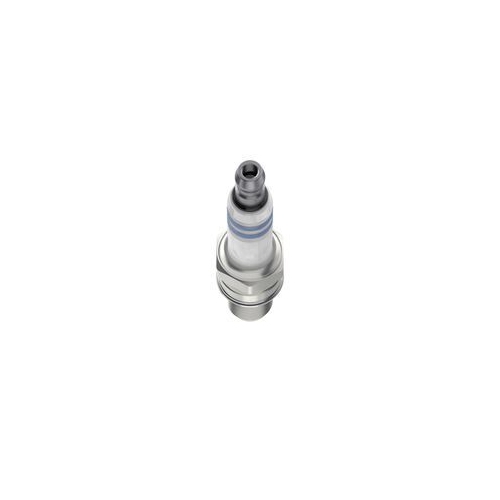 6x 0 242 135 515 Bosch Z&uuml;ndkerze entst&ouml;rt YR7DC FORD KA
