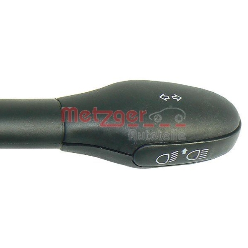 Blinkerschalter METZGER 0916029 f&uuml;r VW