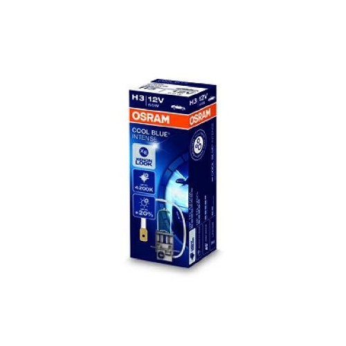 Gl&uuml;hlampe, Abbiegescheinwerfer OSRAM 64151CBI COOL BLUE INTENSE