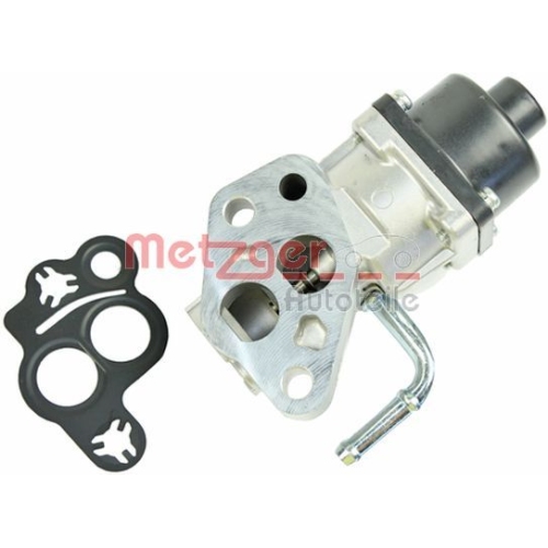 AGR-Ventil METZGER 0892013 ORIGINAL ERSATZTEIL f&uuml;r FORD