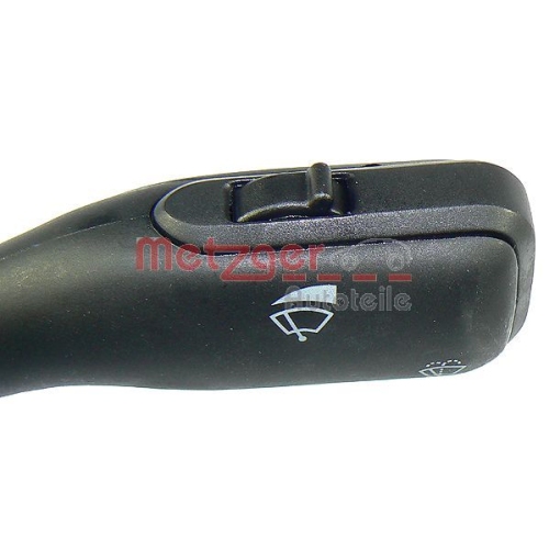 Lenkstockschalter METZGER 0916035 f&uuml;r VAG