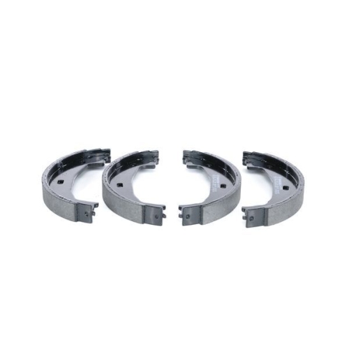 Bremsbackensatz, Feststellbremse BOSCH 0 986 487 608 f&uuml;r BMW