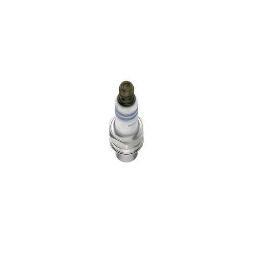 6x 0 242 140 514 Bosch Z&uuml;ndkerze entst&ouml;rt YR6KI332S FIAT 500