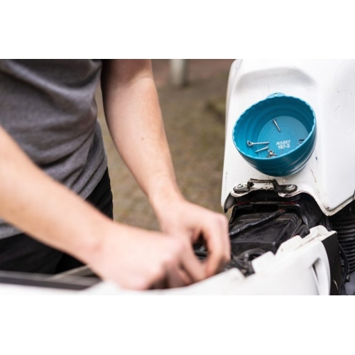 Magnetschale HAZET 197-3 f&uuml;r BMW