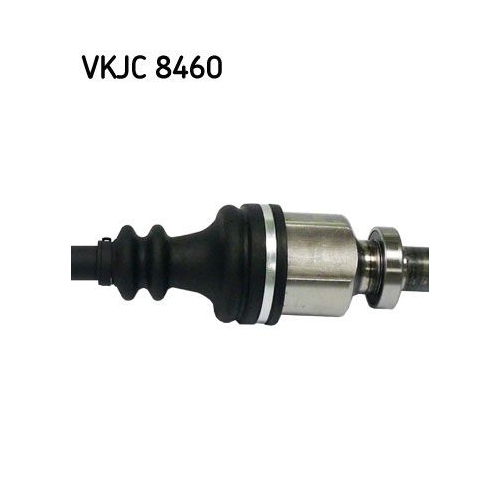 Antriebswelle SKF VKJC 8460 f&uuml;r RENAULT, Vorderachse rechts