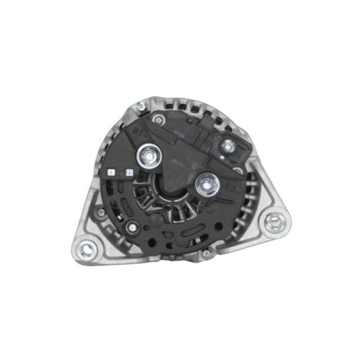 Generator HELLA 8EL 012 430-411 f&uuml;r OPEL VAUXHALL