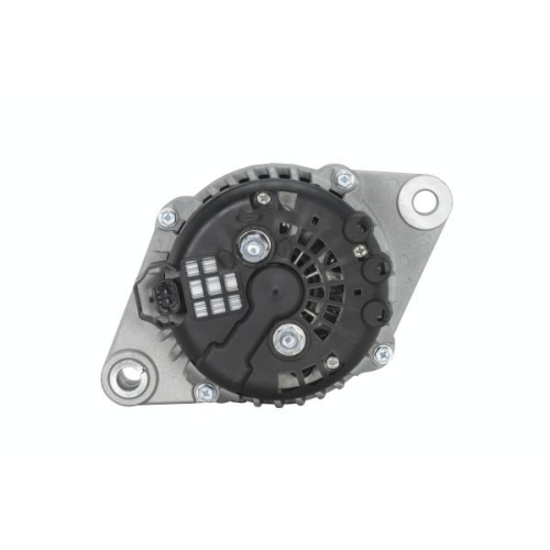 Generator HELLA 8EL 012 430-581 f&uuml;r OPEL VAUXHALL