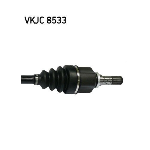 Antriebswelle SKF VKJC 8533 f&uuml;r OPEL RENAULT VAUXHALL, Vorderachse links