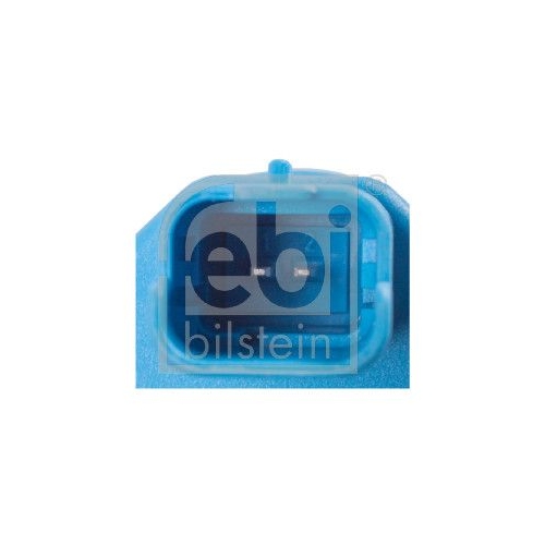 Febi Bilstein 109447 Waschwasserpumpe f&uuml;r Scheinwerferreinigungsanlage, mit Dichtring, 1 St&uuml;ck