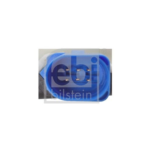 Febi Bilstein 172119 T&uuml;rschloss, 1 St&uuml;ck