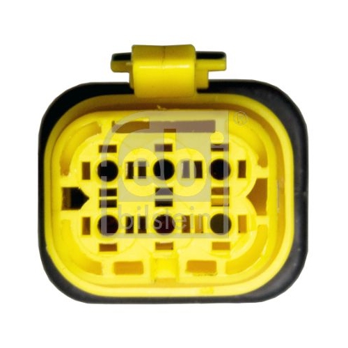 L&uuml;fter, Motork&uuml;hlung FEBI BILSTEIN 177218 f&uuml;r MAN