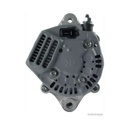 Generator HERTH+BUSS JAKOPARTS J5116010 f&uuml;r DAIHATSU TOYOTA