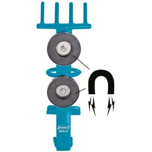 Magnethalter HAZET 9070-10 f&uuml;r BMW