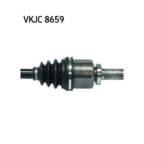 Antriebswelle SKF VKJC 8659 f&uuml;r OPEL RENAULT, Vorderachse rechts