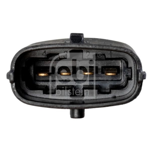 Sensor, Saugrohrdruck FEBI BILSTEIN 179655 f&uuml;r FIAT OPEL PORSCHE SAAB VAUXHALL