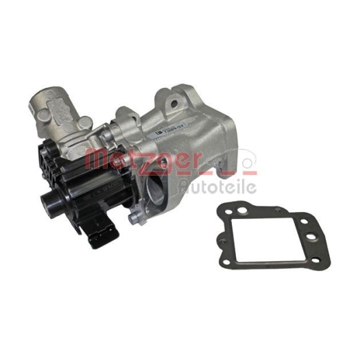 AGR-Ventil METZGER 0892074 ORIGINAL ERSATZTEIL f&uuml;r FIAT FORD CITRO&Euml;N/PEUGEOT
