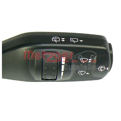 Lenkstockschalter METZGER 0916099 ORIGINAL ERSATZTEIL f&uuml;r FORD