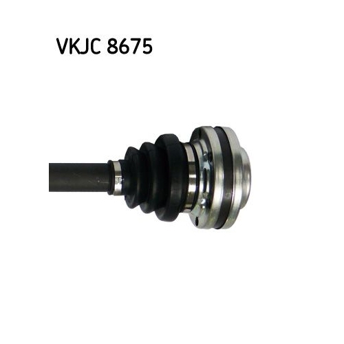 Antriebswelle SKF VKJC 8675 f&uuml;r BMW, Hinterachse links, Hinterachse rechts