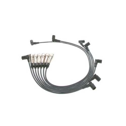 Z&uuml;ndleitungssatz BOSCH 0 986 356 335