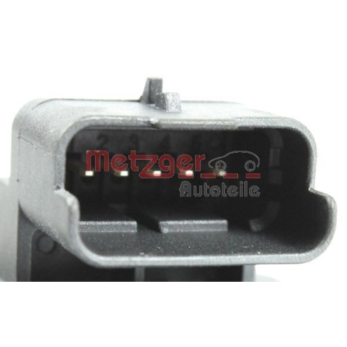 AGR-Ventil METZGER 0892111 ORIGINAL ERSATZTEIL f&uuml;r CITRO&Euml;N FORD PEUGEOT VOLVO