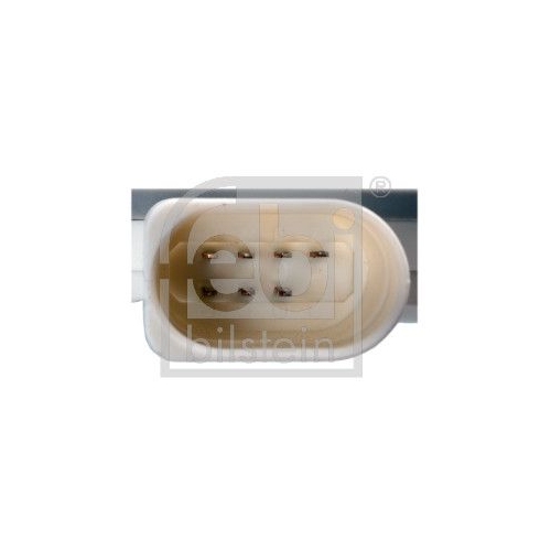 T&uuml;rschloss FEBI BILSTEIN 172130 febi Plus f&uuml;r AUDI VW, vorne rechts