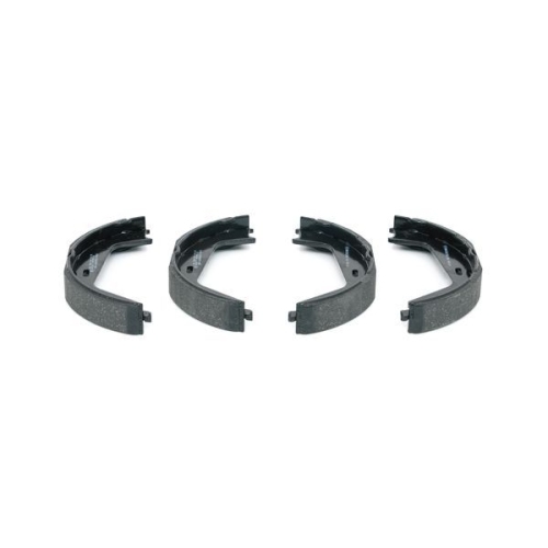 Bremsbackensatz, Feststellbremse BOSCH 0 986 487 794 f&uuml;r VOLVO
