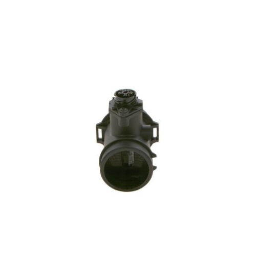 Luftmassenmesser BOSCH 0 280 217 100 f&uuml;r MERCEDES-BENZ SSANGYONG DAEWOO