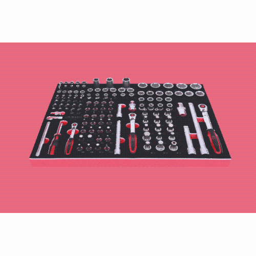 Werkzeugsatz KS TOOLS 711.0128 f&uuml;r