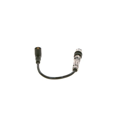 Z&uuml;ndleitungssatz BOSCH 0 986 356 346 f&uuml;r AUDI VW