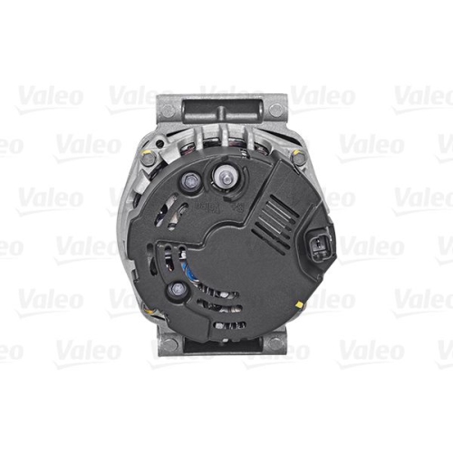 Generator VALEO 439430 NEW ORIGINAL PART f&uuml;r NISSAN RENAULT VOLVO DACIA