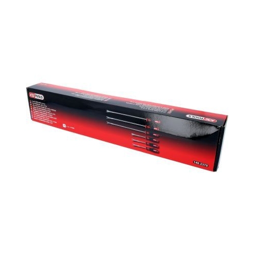 Demontagewerkzeug, Halteclip-Karosserie KS TOOLS 140.2370