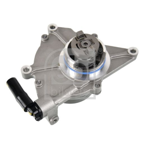 Febi Bilstein 172136 Vakuumpumpe, 1 St&uuml;ck