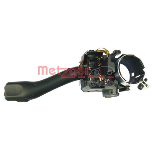Blinkerschalter METZGER 0916135 ORIGINAL ERSATZTEIL f&uuml;r FORD VAG