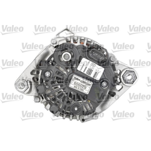 Generator VALEO 600029 NEW ORIGINAL PART f&uuml;r HYUNDAI KIA HYUNDAI (BEIJING)