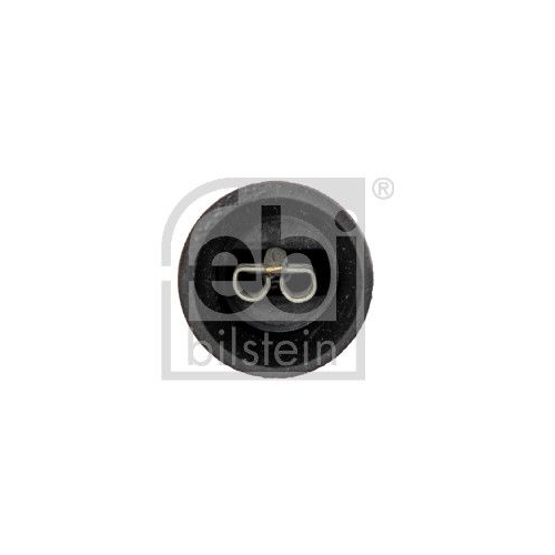 Lambdasonde FEBI BILSTEIN 177239 f&uuml;r AUDI RENAULT SEAT SKODA VW