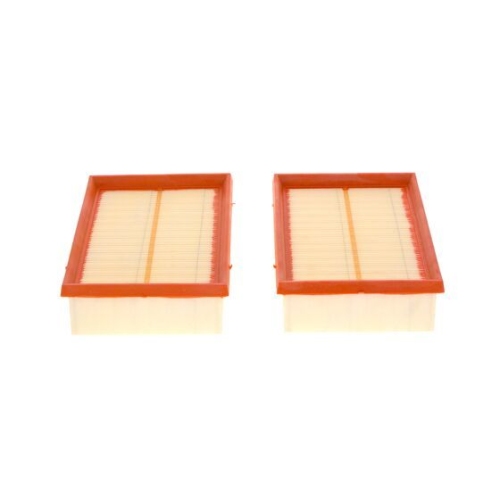 Luftfilter BOSCH 1 457 433 539 f&uuml;r SEAT VW KTM