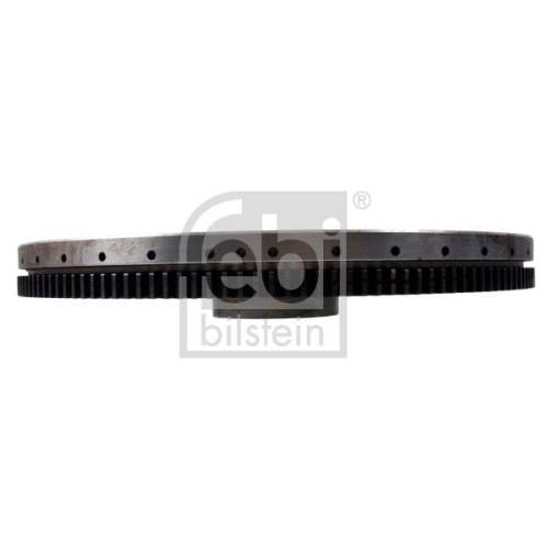 Febi Bilstein 35582 Schwungrad mit Anlasserzahnkranz , 1 St&uuml;ck