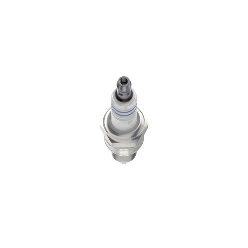 6x 0 242 240 592 Bosch Z&uuml;ndkerze entst&ouml;rt WR6DC AUDI COUPE