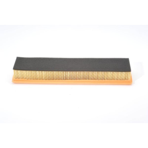 Luftfilter BOSCH F 026 400 002 f&uuml;r ALFA ROMEO FIAT FORD LANCIA OPEL VAUXHALL