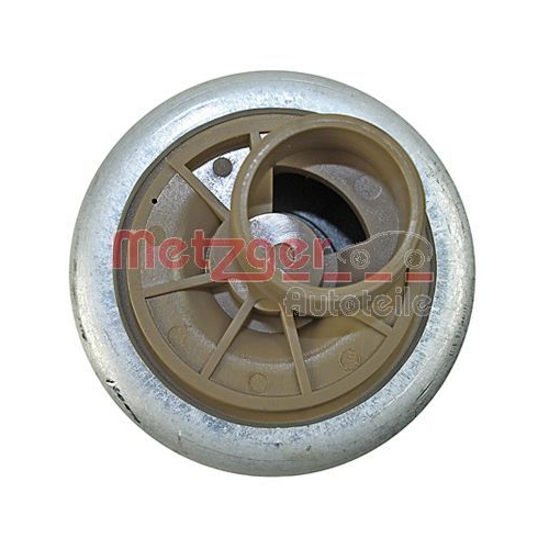 Kraftstoffpumpe METZGER 2250020 f&uuml;r BMW