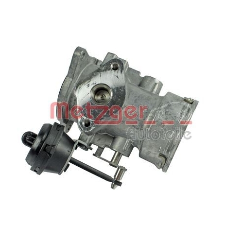 AGR-Ventil METZGER 0892208 ORIGINAL ERSATZTEIL f&uuml;r FORD VAG