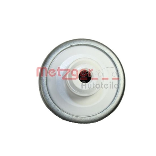 Kraftstoffpumpe METZGER 2250155 f&uuml;r FORD