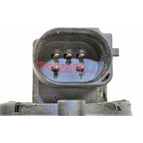 AGR-Ventil METZGER 0892325 ORIGINAL ERSATZTEIL f&uuml;r FIAT FORD CITRO&Euml;N/PEUGEOT