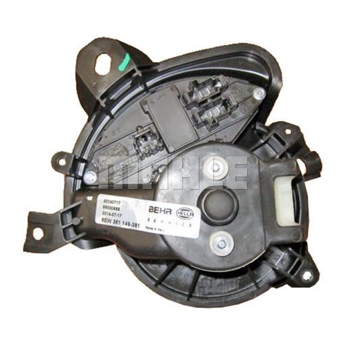 Innenraumgebl&auml;se MAHLE AB 206 000P PREMIUM LINE f&uuml;r OPEL GENERAL MOTORS